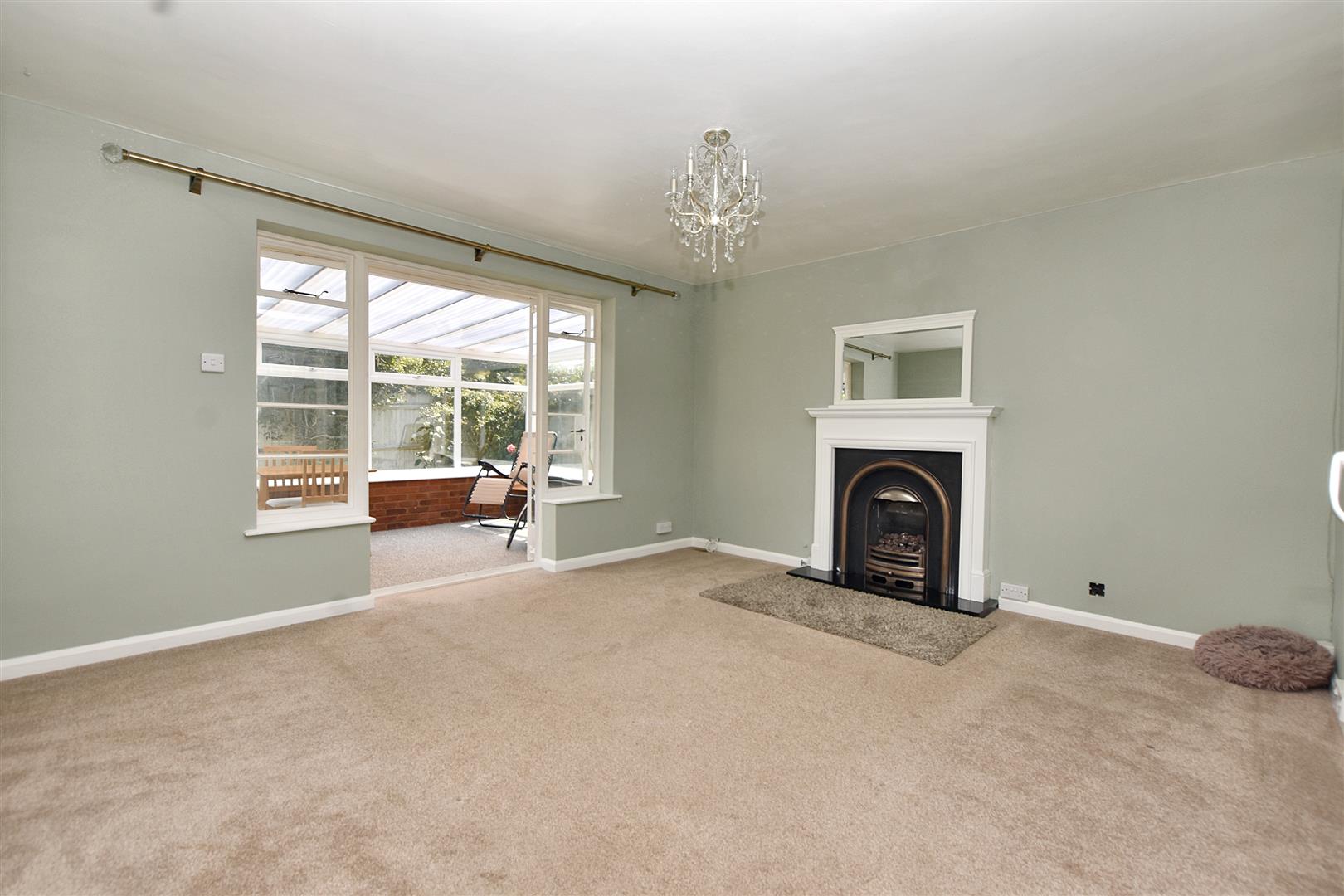 Property Details for Portsdown Way, Willingdon Village Town Property